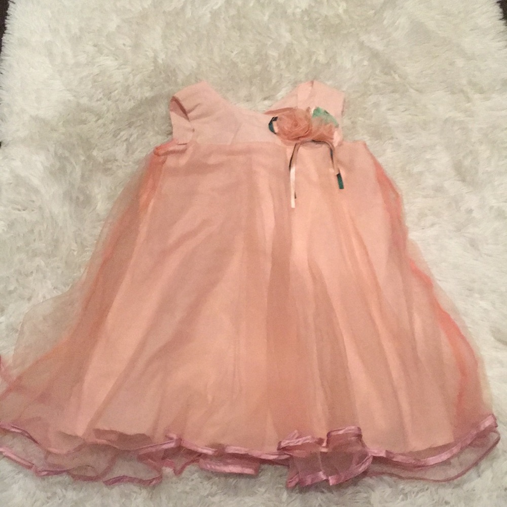 Dress for 12 month